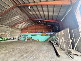 WAREHOUSE FOR LEASE IN PASIG CITY