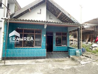 DIJUAL RUMAH MURAH AREA RSUD DR MOEWARDI SOLO