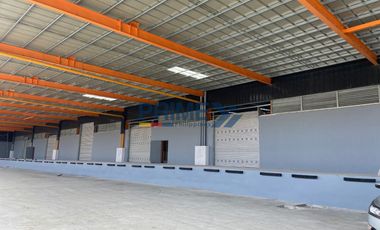 25,243 SQM Grade A Industrial Facility for Lease in Calamba Laguna offering Rapid SLEX and CALAX Access