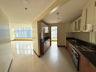 2 Bedroom Condo FOR SALE in One Central Salcedo Makati across RCBC Plaza