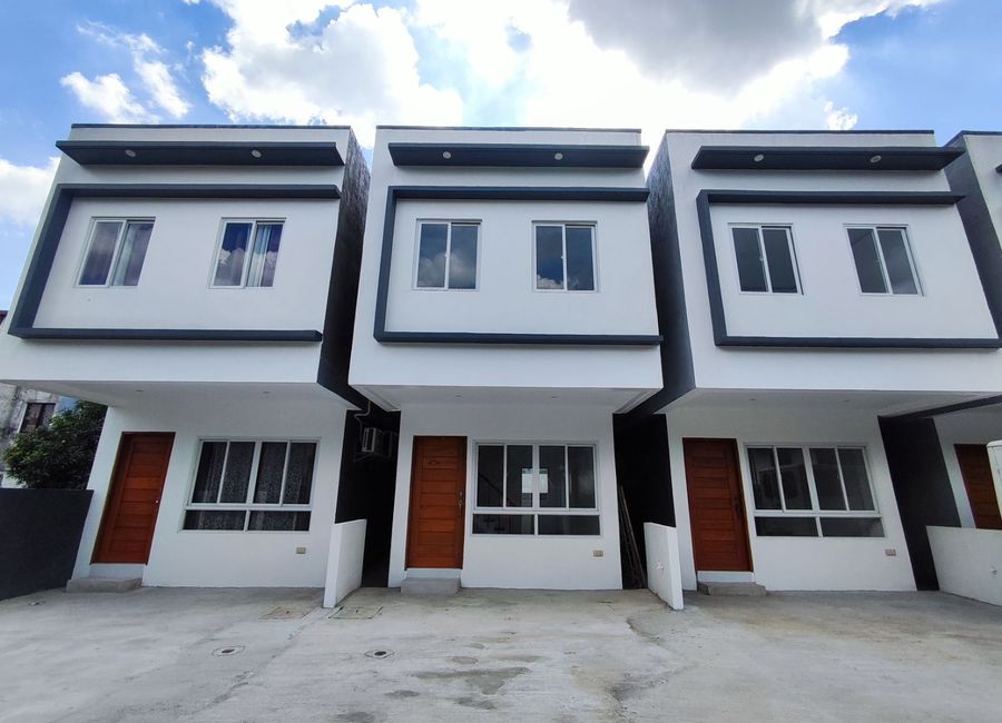 Marciano Street, Vermont Royale, Mayamot, Antipolo, Rizal image 2