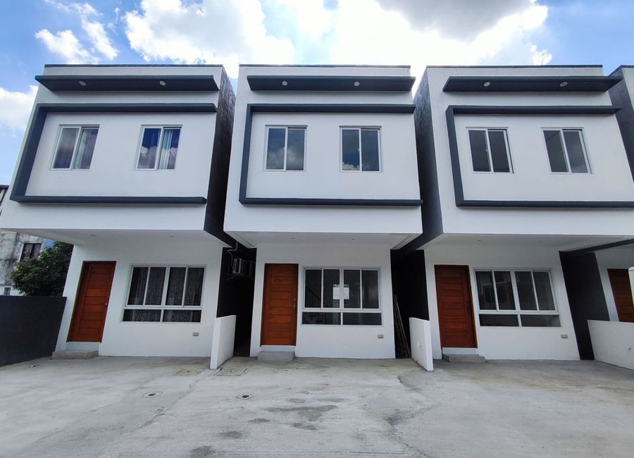 Marciano Street, Vermont Royale, Mayamot, Antipolo, Rizal