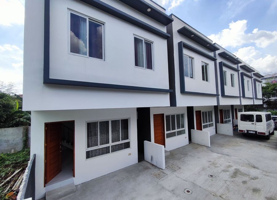 Marciano Street, Vermont Royale, Mayamot, Antipolo, Rizal image 3