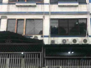 Ruko Murah 3,5 Lantai Cideng Roxy Jakarta Pusat