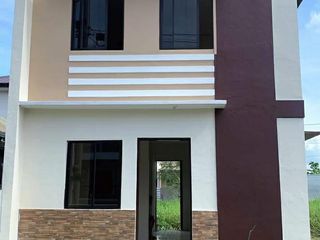 Tierra Verde Subdivision House and Lot for SALE in Pila, Laguna