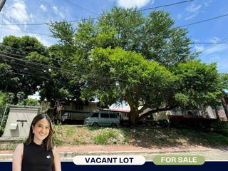 REPRICED! For Sale Corner Vacant Lot in Industrial Valley, Marikina City