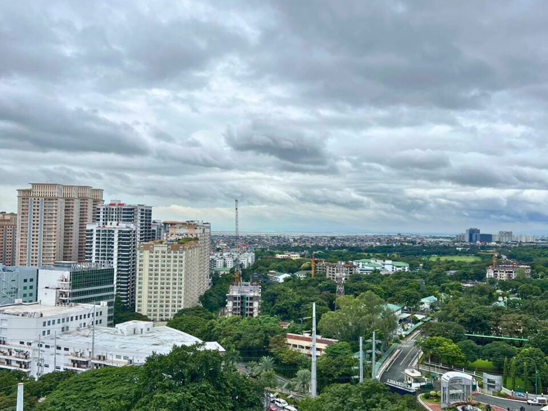 Lawton Avenue, Post Proper Southside, Taguig City, Metro Manila, National Capital Region, PHL