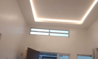 Rumah 1 Lantai Rapih di Cluster Grande Karawaci