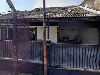 Rumah lelang cantik nyaman SHM siap huni di Jl. Riung Subur, Kota Bandung