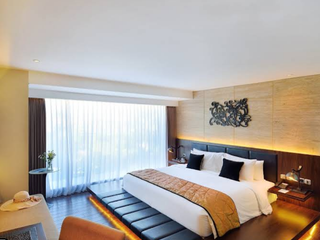 DIJUAL 40 UNIT CONDOTEL – PETITENGET, BALI 🏝️🏨