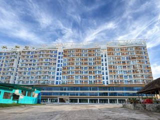 Studio for Sale | Primavera City -EDGE Certified| Ready for Occupancy | Uptown Cagayan de Oro City