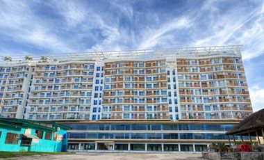 Studio for Sale | Primavera City -EDGE Certified| Ready for Occupancy | Uptown Cagayan de Oro City