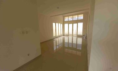 TERMURAH !! Jual rumah Suvarna Sutera 2 lantai 10 x 20