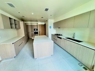 AURELIA RESIDENCES: 3BR For Rent, Signature East, 338 sqm, Semi-Furnished, 3 parking, P400,000/mo.