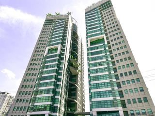 Symphony Tower RFO Condo in Timog Ave QC Near Tomas Morato ABS-CBN & GMA Prime Location for Living or Smart Rental Investment