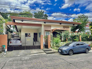 Valle Verde 2 House and Lot for Sale in Pasig City, 5-Bedroom 5BR