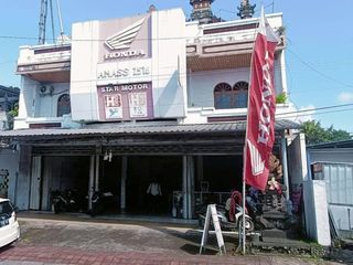 DIJUAL RUKO STRATEGIS – ABIANSEMAL, BADUNG | BALI 🏢🚀