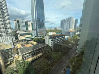 3 Bedroom Condo FOR SALE in One Central Salcedo Village Makati across RCBC Plaza