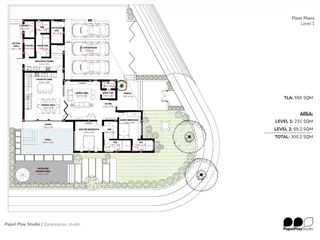 Prime Slot 550 SQM Corner Lot at Ayala Greenfield Estates | Laguna