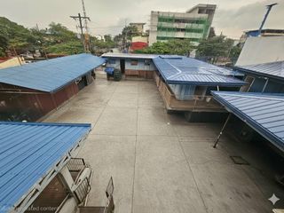 FOR SALE: 700 SQM Commercial Property with Wide Frontage | Visayas Avenue, Quezon City