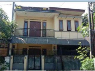 Rumah Lelang 2 lantai SHM siap huni di Margahayu Kencana, Bandung