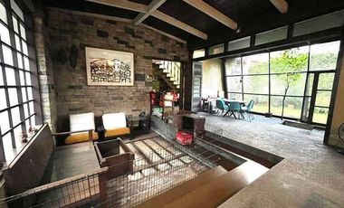 Charming 2-Storey Home Near Banawe Street for Sale