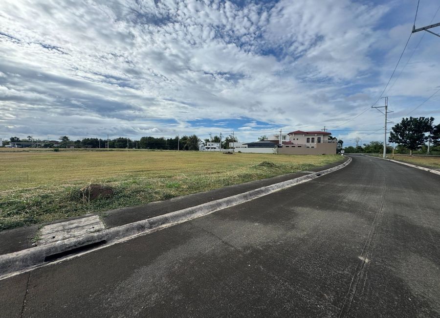 Southern Plains, Canlubang, Calamba, Laguna