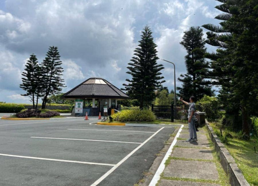 Woodland Point, Calabuso, Tagaytay, Cavite