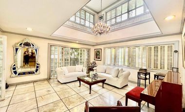 Rare Find! 2-Storey House for Sale in Los Tamaraos (Formerly Sunset Village) Near NAIA