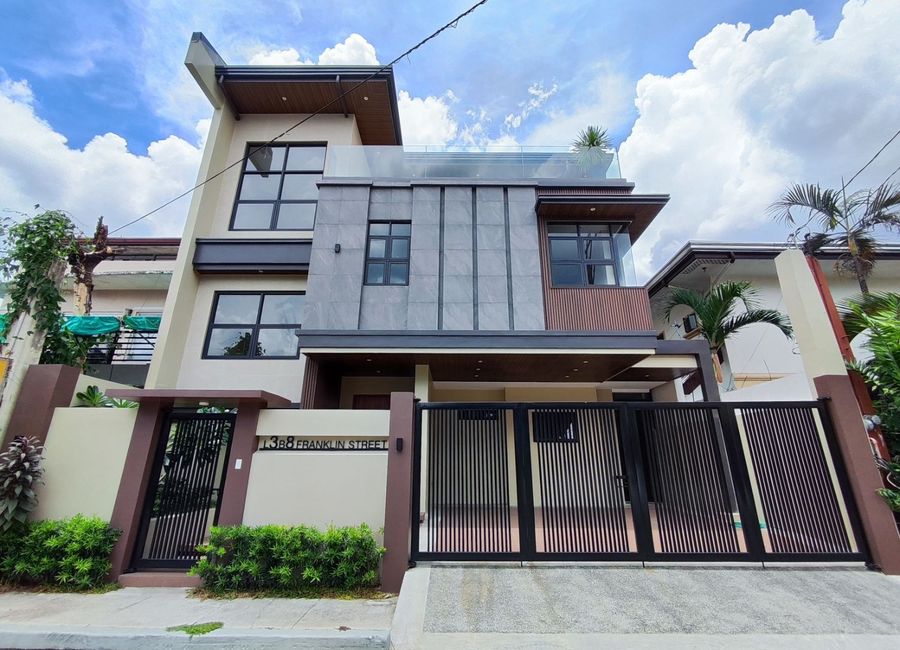 M. L. Quezon Street, San Roque, Antipolo, Rizal