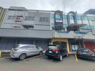 Sewa Cepat Ruko Strategis Siap Usaha Di Golden Plaza Fatmawati Jakarta Selatan