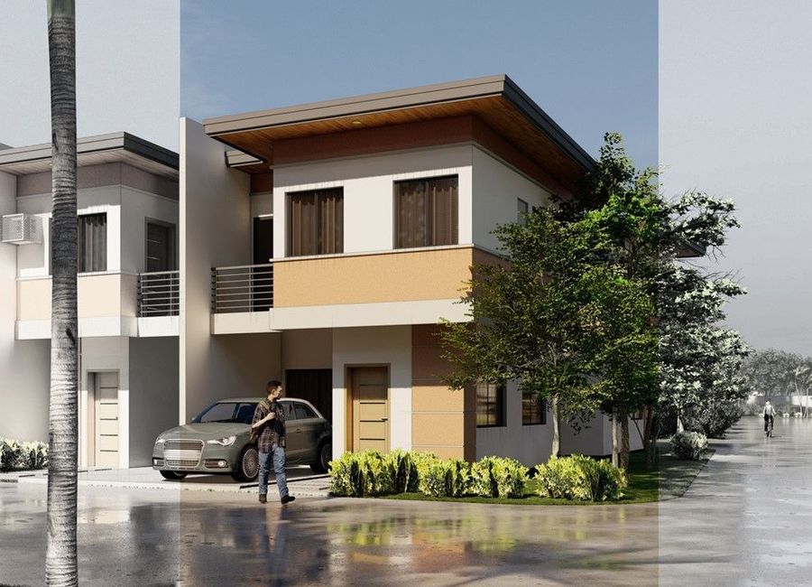 M. Santos Extension, Hinapao, Antipolo, Rizal image 2