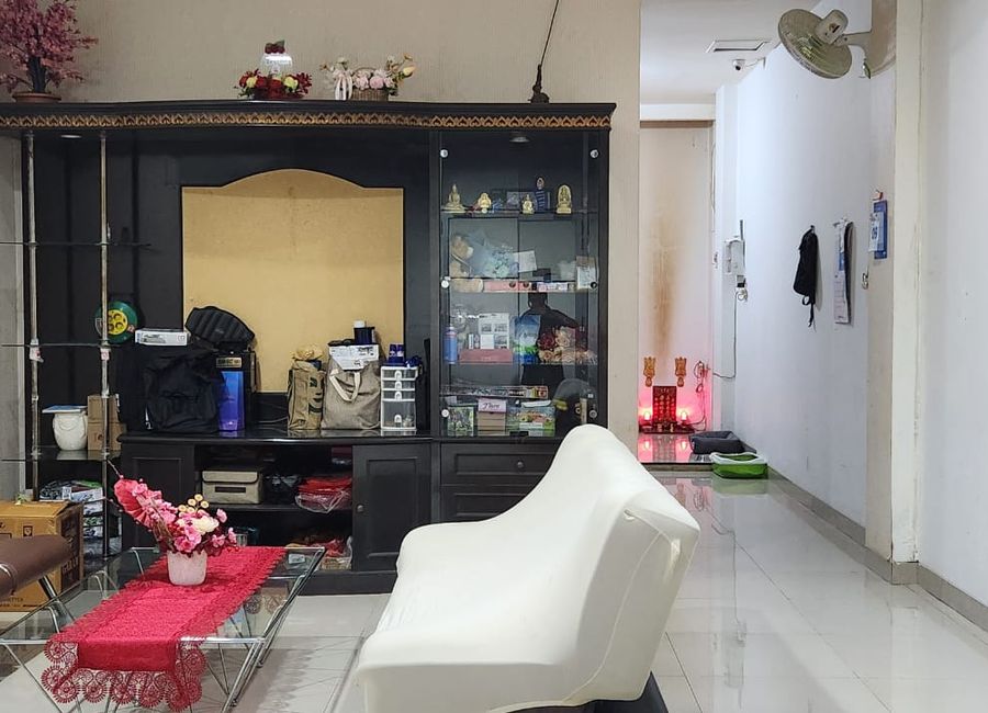 Ruko Multiguna 2in 1 Siap Pakai 4,5x20 3KT SHM Strategis di Pluit ...