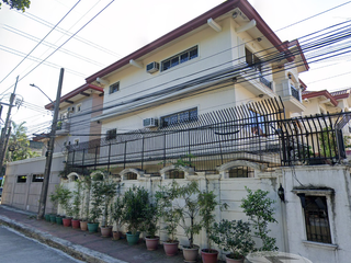 Spacious 3-Storey Townhouse with 4 Bedrooms and 2.5-Car Garage FOR LEASE in Hemady Homes, Quezon City