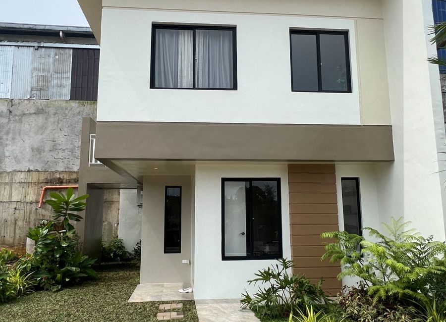 Crestwood, Cottonwood Heights, Antipolo, Rizal
