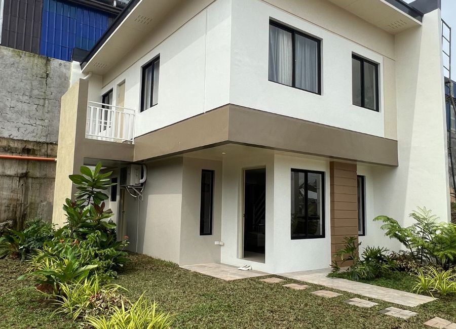 Crestwood, Cottonwood Heights, Antipolo, Rizal image 2