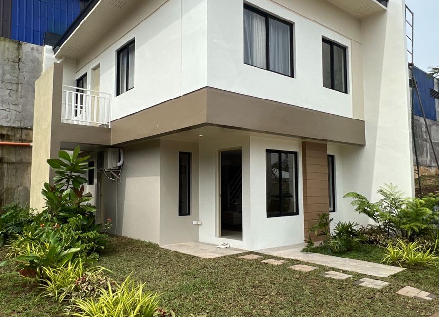 Crestwood, Cottonwood Heights, Antipolo, Rizal image 3