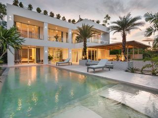 Luxury Villa Ocean View 4 Beds, Jl. Pantai Balangan
