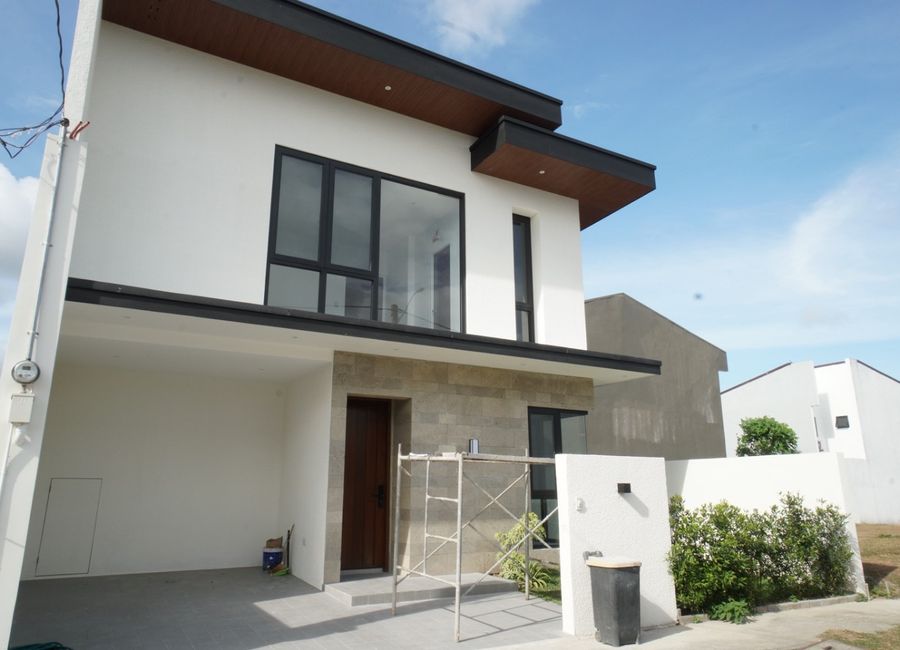 Belle Grove Street, Avida Settings Nuvali, Canlubang, Calamba, Laguna image 3