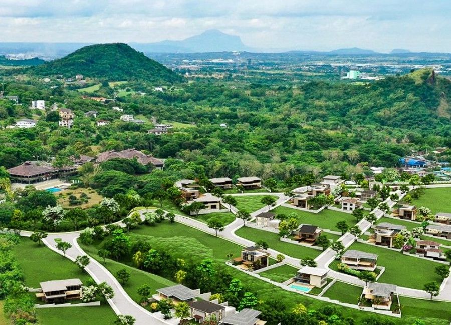 Ayala Greenfield Estates, Maunong, Calamba, Laguna