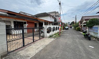 Dijual Rumah Lokasi Strategis Pos Pengumben Jakarta Barat