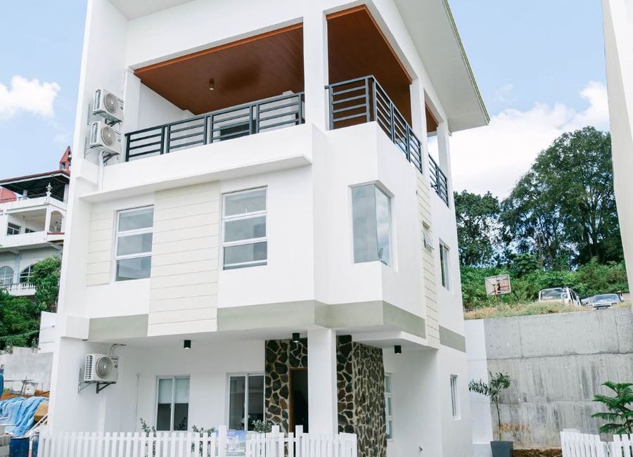 Marigman Road Extension, Steniel Ville, San Roque, Antipolo, Rizal