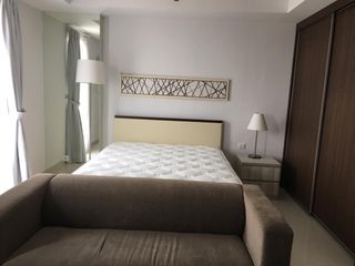Dijual / Disewa Apartemen Azalea Suites Green Palace Cikarang