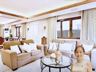 Loyola Grand Villas House for Sale! Quezon City