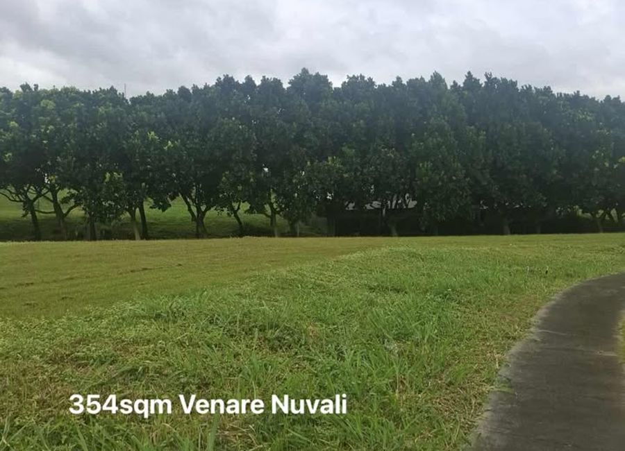 Nuvali Boulevard, Santo Domingo, Santa Rosa, Laguna