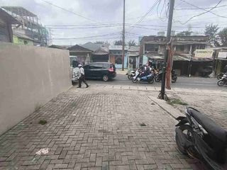 Ruko 3 Lantai Siap Huni Baru Renovasi Cocok Buat Usaha Meruya Jakarta Barat