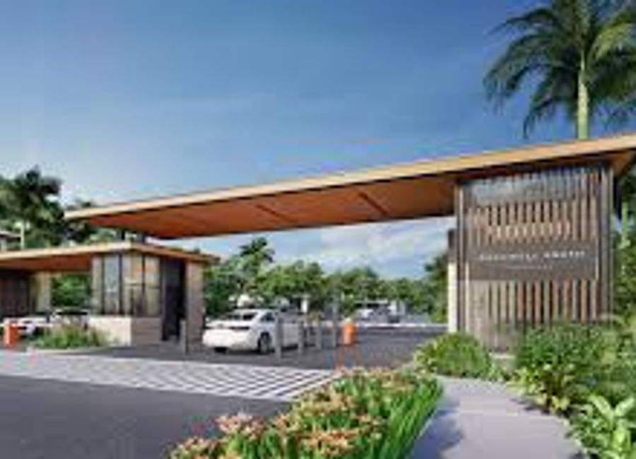 Nuvali Boulevard, Canlubang, Calamba, Laguna image 3
