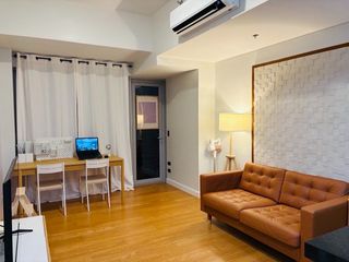 New Modern 1 Bedroom Unit for Lease in The Seasons Residences, BGC, Taguig City
