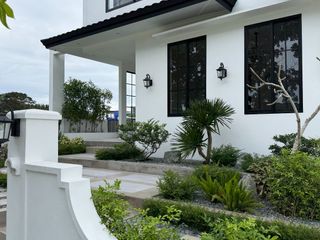 Modern French Contemporary Two-Storey Home