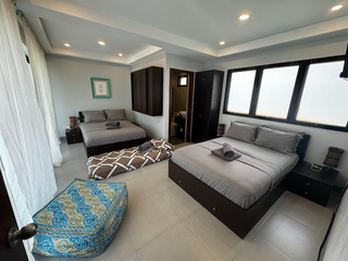 Exquisite Private Beach Home with Infinity Pool for Sale in Matuod Beach, Lian, Batangas